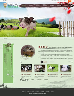 天臺(tái)紫東香豬專(zhuān)業(yè)合作社